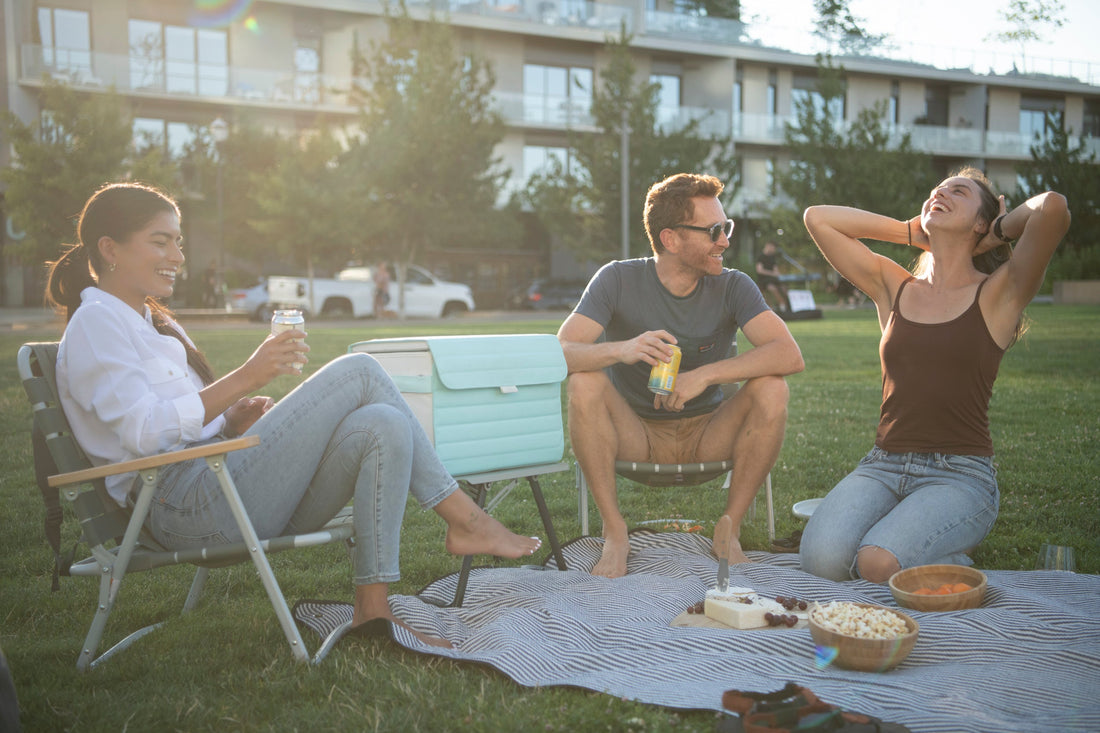 10 Creative Ways to Use a Nutshell Cooler for Every Occasion
