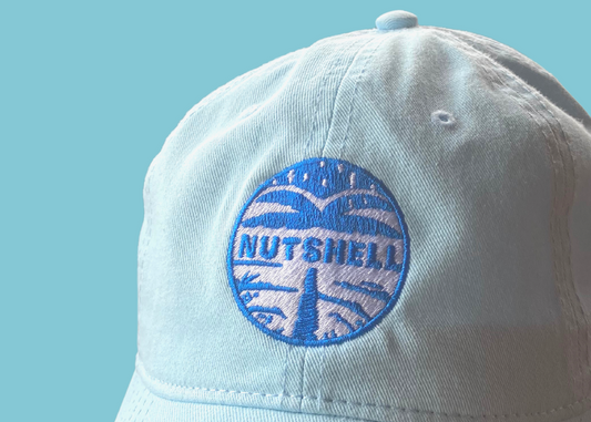 Nutshell Hat