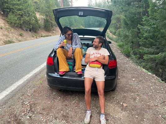 5 Reasons Why Nutshell is the Best Car Camping Cooler
