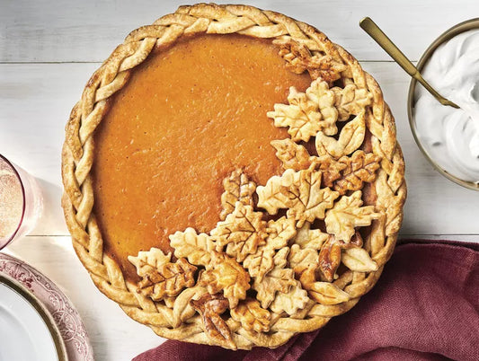 4 Thanksgiving Recipes for the Coconut-Obsessed
