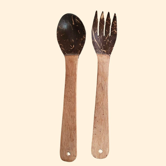 Nutshell To-Go Utensils