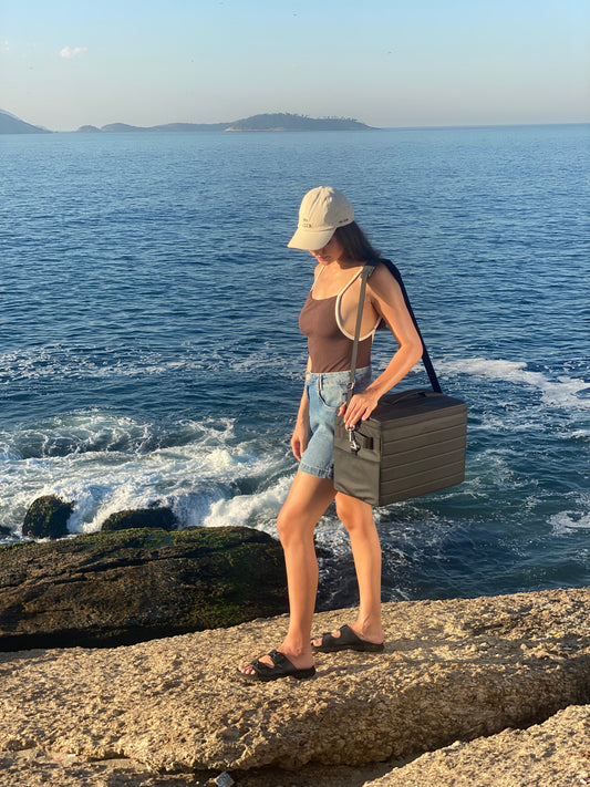 Nutshell 17L Daytrip