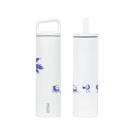 Nutshell Water Bottle